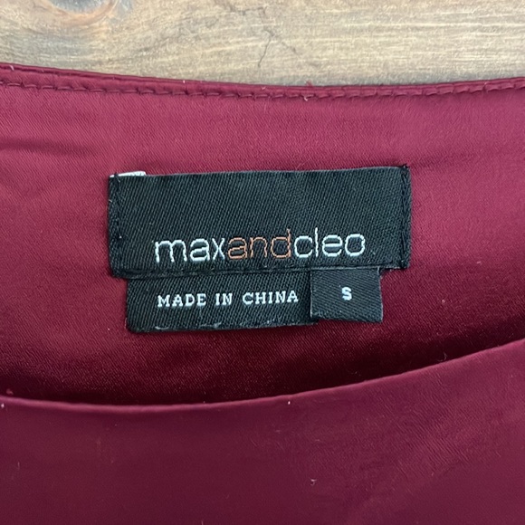 Max & Cleo - Picture 3 of 3